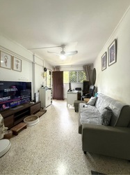 Blk 30 Telok Blangah Rise (Bukit Merah), HDB 3 Rooms #488517971